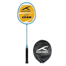 HUNDRED RACQUET POWERTEK 200- Head Cover