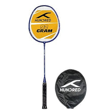 HUNDRED RACQUET POWERTEK 200- Head Cover