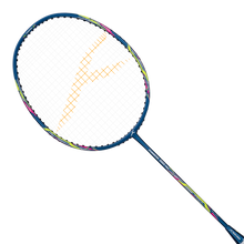 HUNDRED RACQUET POWERTEK 2000 PRO - Strung