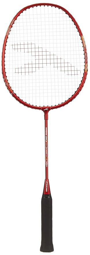 HUNDRED RACQUET POWERTEK 200 JR