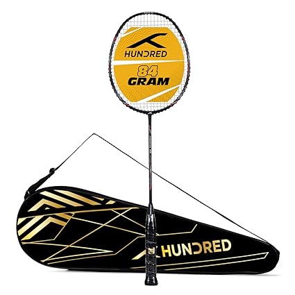 HUNDRED RACQUET POWERTEK 900