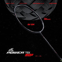 HUNDRED RACQUET POWERTEK 900