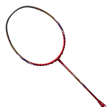 HUNDRED RACQUET PRIMEARMOUR 800-Strung