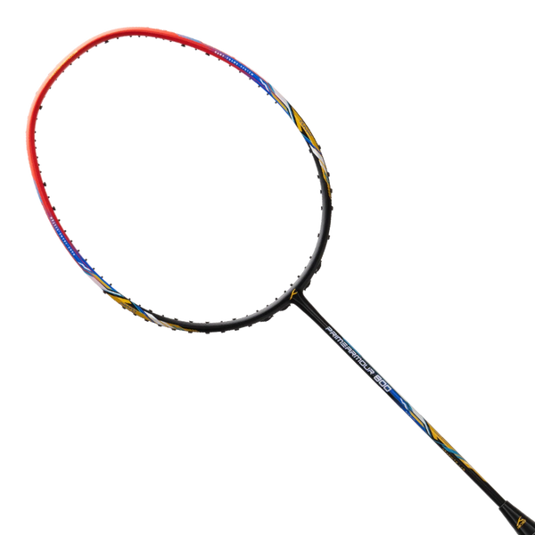 HUNDRED RACQUET PRIMEARMOUR 800-Strung