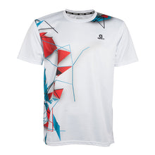 APACS T-SHIRT PRO RN10133 AT (WHT