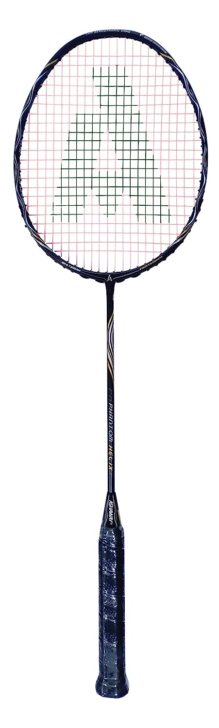 ASHAWAY RACQUET PHANTOM HELIX II