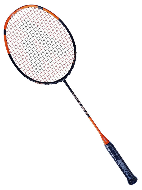 ASHAWAY RACQUET PHANTOM LITE 75 ORANGE