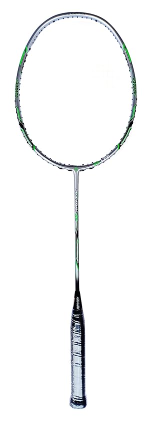 ASHAWAY RACQUET QUANTUM 5 35lbs