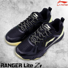 Li-Ning BADMINTON SHOES RANGER LITE Z1