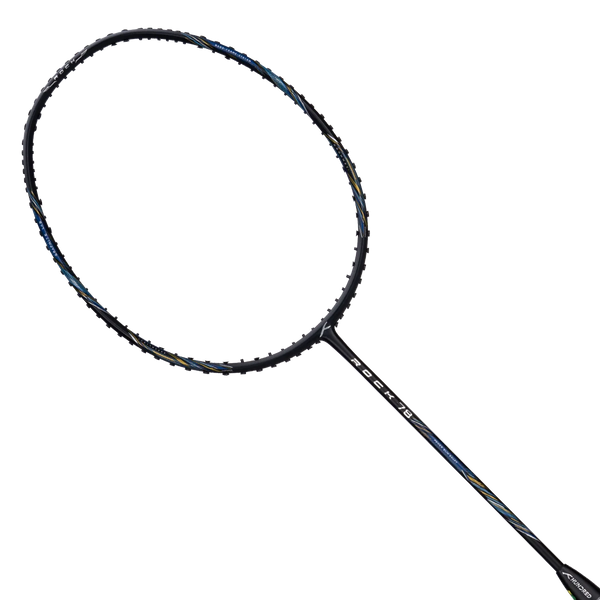 HUNDRED RACQUET ROCK 78