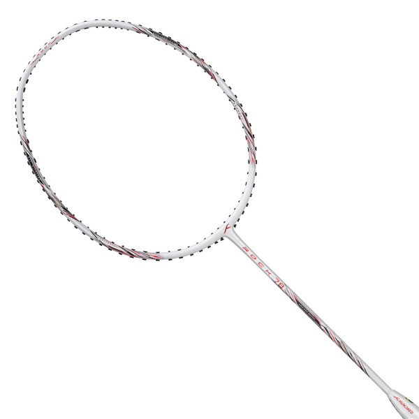 HUNDRED RACQUET ROCK 78- Strung