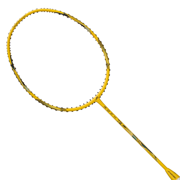 HUNDRED RACQUET ROCK 79