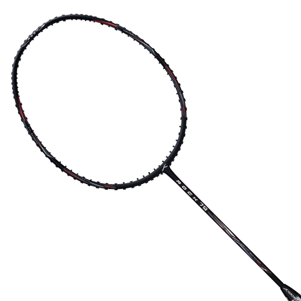 HUNDRED RACQUET ROCK 79