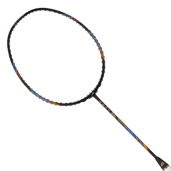 HUNDRED RACQUET ROCK 88 - Strung