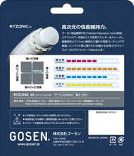 GOSEN STRING RYZONIC 65