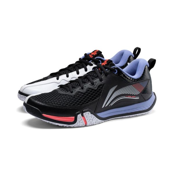 Li-Ning BADMINTON SHOES SAGA III LITE