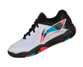 Li-Ning BADMINTON SHOES SAGA II LITE JR
