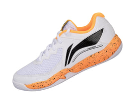 Li-Ning BADMINTON SHOES SAGA II LITE JR