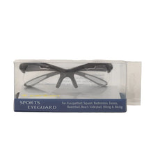 Carlton Sports eyeguard r601