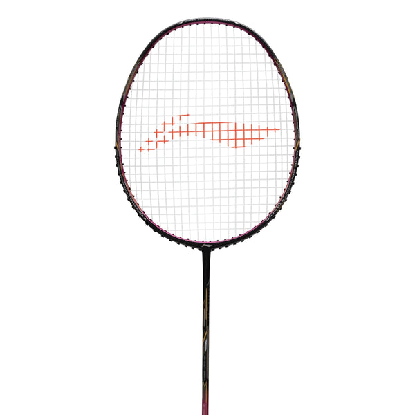 Li-Ning RACQUET SS-100 SUPERLITE - (STRUNG)