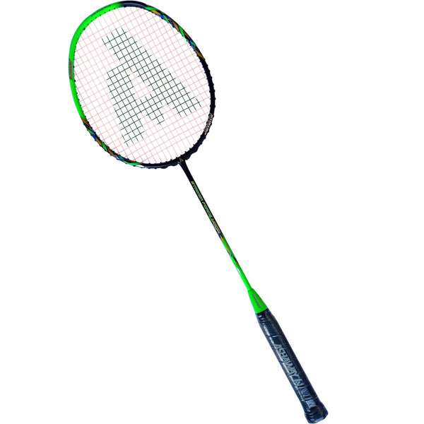 ASHAWAY RACQUET STRIKER FORCE 4000