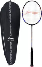 Li-Ning RACQUET SUPER SERIES 2020- (STRUNG)