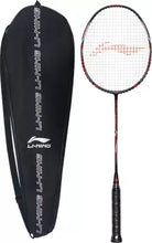 Li-Ning RACQUET SUPER SERIES 2020- (STRUNG)