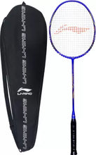 Li-Ning RACQUET SUPER SERIES 2020- (STRUNG)