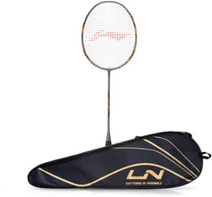 Li-Ning RACQUET SUPER SERIES 900- (STRUNG)