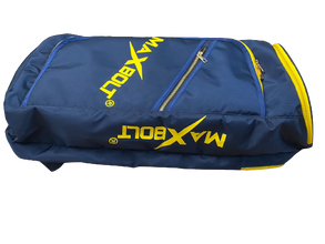 MAXBOLT RACQUET COMBO SUPER STAR NOVA (BACKPACK + T SHIRT)