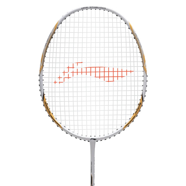 Li-Ning RACQUET TECTONIC 1 S (STRUNG)