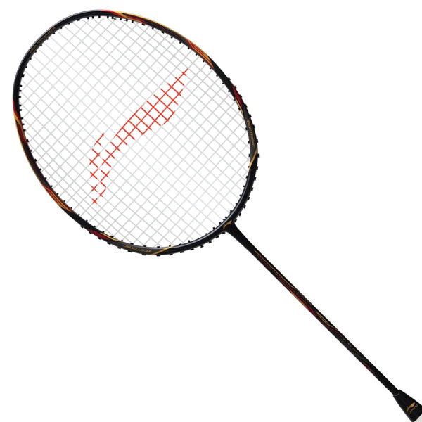 Li-Ning RACQUET TECTONIC 3 R SERIES (4U) STRUNG