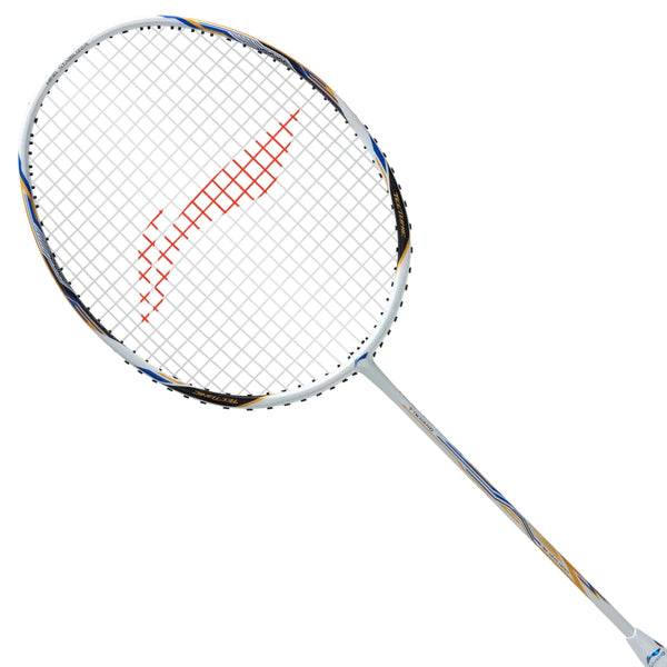 Li-Ning RACQUET TECTONIC 3 R SERIES (4U) STRUNG