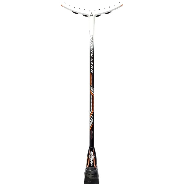 ASHAWAY RACQUET TERMINATOR ORANGE