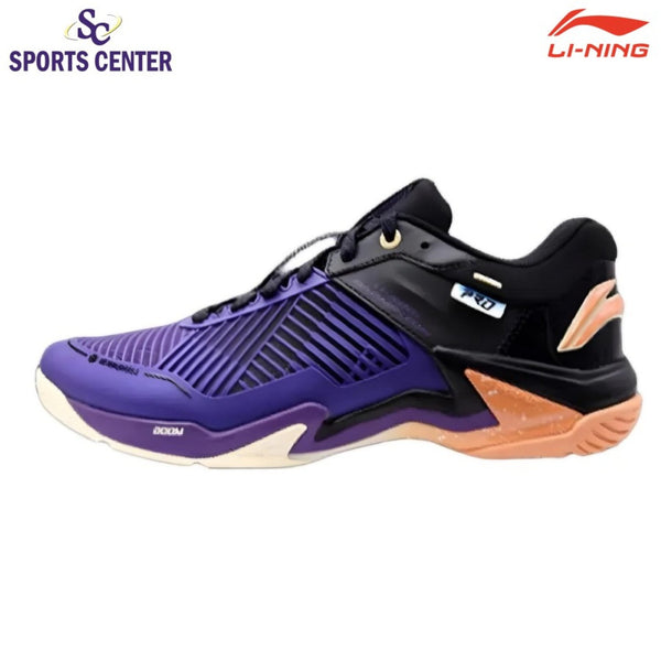 Li-Ning BADMINTON SHOES THUNDER PRO