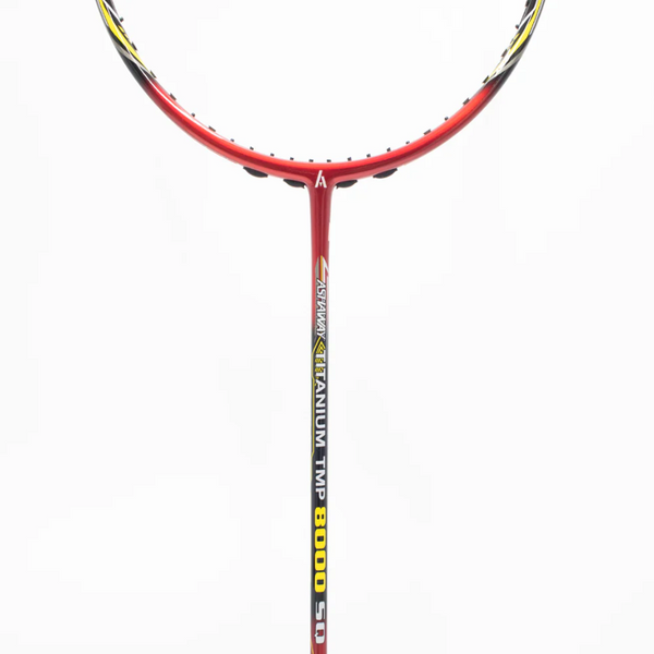 ASHAWAY RACQUET TMP 8000