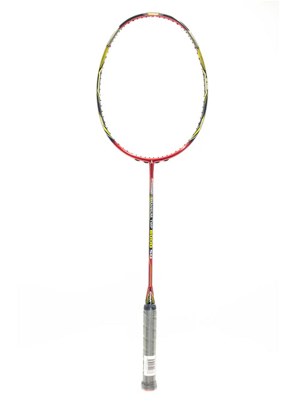 ASHAWAY RACQUET TMP 8000