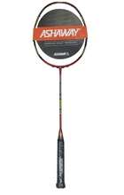 ASHAWAY RACQUET TMP 8000