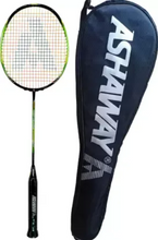 ASHAWAY RACQUET TMP 9000