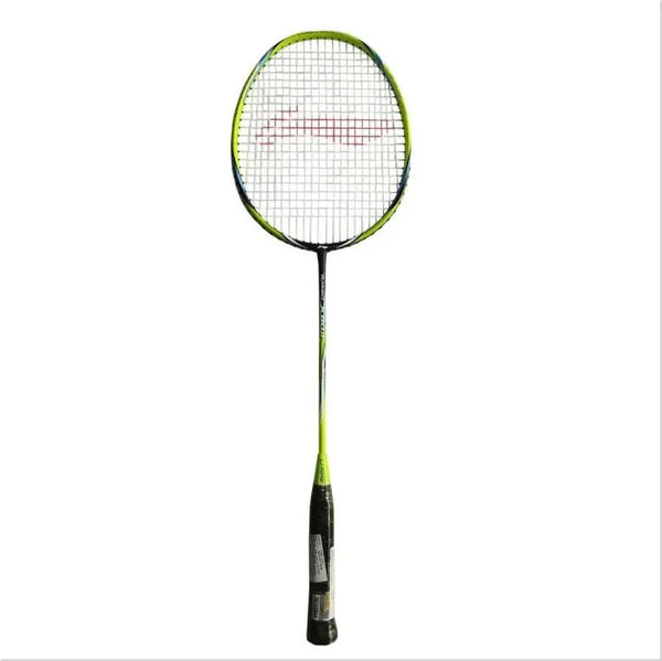 Li-Ning RACQUET TURBO X 80 III (STRUNG)