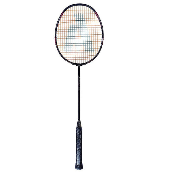 ASHAWAY RACQUET TITANIUM x 900 ORANGE