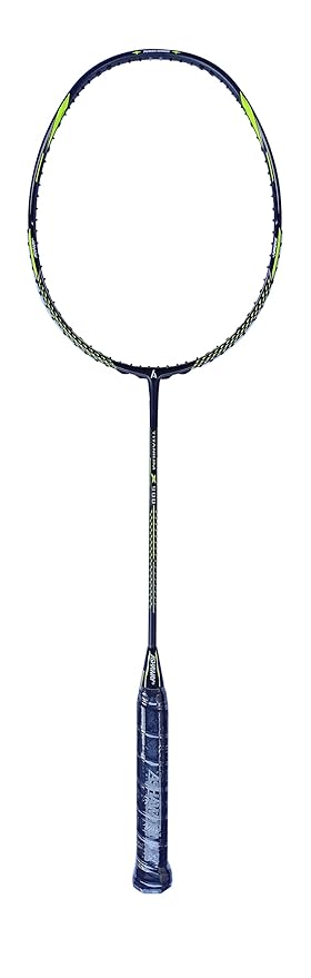 ASHAWAY RACQUET TITANIUM X 900 YELLOW
