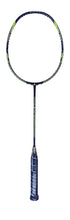 ASHAWAY RACQUET TITANIUM X 900 YELLOW
