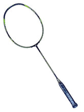 ASHAWAY RACQUET TITANIUM X 900 YELLOW