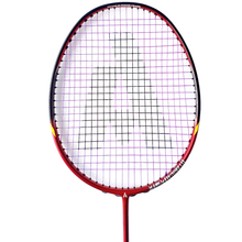 ASHAWAY RACQUET TITANIUM X 990