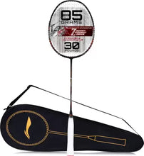 Li-Ning RACQUET TURBO CHARGING Z COMBAT (STRUNG)