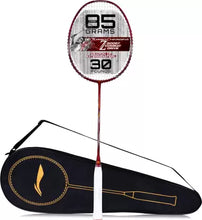 Li-Ning RACQUET TURBO CHARGING Z COMBAT