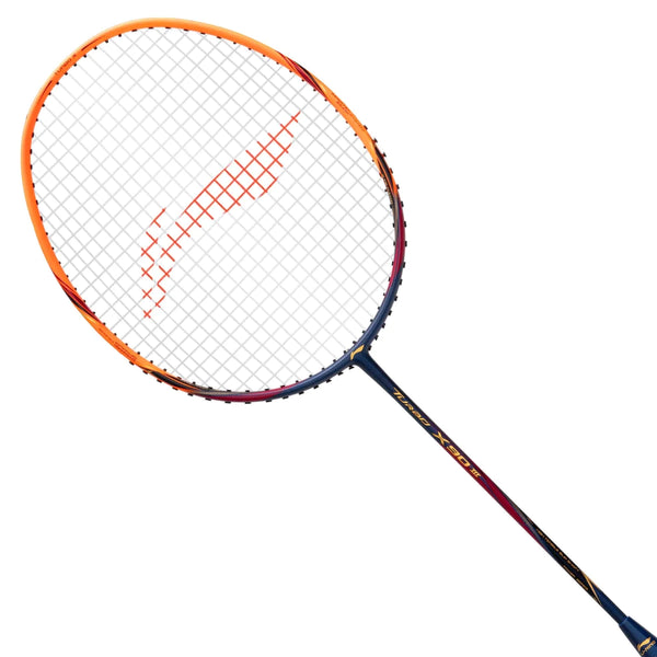 Li-Ning RACQUET TURBO X 90 III - (UNSTRUNG)