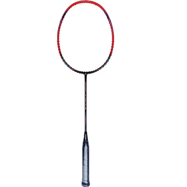 ASHAWAY RACQUET ULTRALITE 58 ORANGE