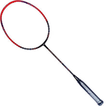 ASHAWAY RACQUET ULTRALITE 58 ORANGE